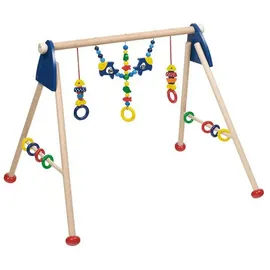 Heimess Baby-Fit Fische, Greif- und Spieltrainer