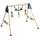 Heimess Baby-Fit Fische, Greif- und Spieltrainer