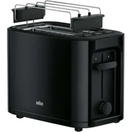 Braun PurEase HT 3010 schwarz