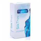 Pasante Silk Thin
