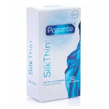 Pasante Silk Thin