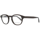 Ermenegildo Zegna Brillengestell EZ5108 48050 braun