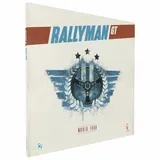 Synapses Games Rallyman GT: World Tour | Synapses Games | Deutsch