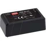 IRM-30-24 - AC/DC-Wandler, 85 - 240 V AC, 24 V DC, Modul