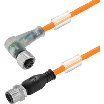 Weidmüller Kabel 2812610250