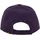 Alpha Industries Velcro Cap lila onesize