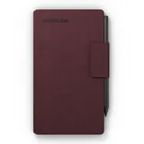 reMarkable Book Folio für reMarkable Paper Pro Move Burgunderrot