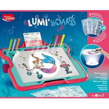 Maped Lumi Board 63 St. mehrfarbig