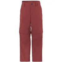 Vaude Detective Antimos Zip Off Hosen - Redeva - 104 cm