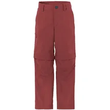 Vaude Detective Antimos Zip Off Hosen - Redeva - 104 cm