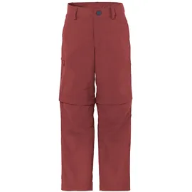Vaude Detective Antimos Zip Off Hosen - Redeva - 104 cm