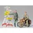 TAMIYA Figur 1:35 Motorrad m.Wegwei. 300035241