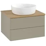 Villeroy & Boch Antao Waschtischunterschrank 600x360x500mm K18011HK FK/AP: HK/1