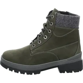 GANTER Gela Damen Olivegrün 38,5