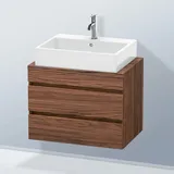 Duravit DuraStyle Waschtischunterschrank, 2