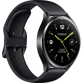 Xiaomi Watch 2 black