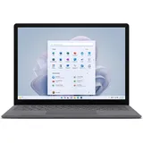 13.5" Intel Core i5-1245U 16 GB RAM 256 GB SSD Platin