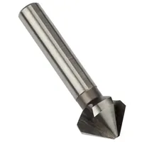 Dormer Kegelsenker DIN 335 C HSS Unbeschichtet Schaft mit