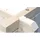 SKANHOLZ Palma 2,50 x 2,00 m natur