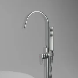 nextrend - gmbh NT3311 2.0 Standarmatur Chrom