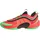 adidas D.O.N. Issue 6 Lucid Red / Core Black / Screaming Green 39 1/3