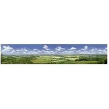 FALLER Modellhintergrund Saartal 180518 H0/TT/N