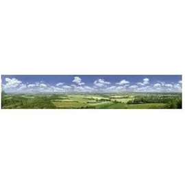FALLER Modellhintergrund Saartal 180518 H0/TT/N