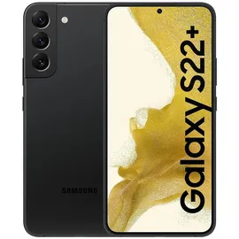 Samsung Galaxy S22+ 5G 256 GB Phantom Black