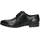Bugatti Savio Evo Business Schnürer,Strassenschuhe,Schnuerung,lace-up Shoes,Low-tie,schnürschuhe,schwarz (1000),44 EU