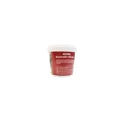 Corpet Kontaktkleber - 1 kg Eimer
