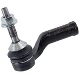 OEM febi bilstein 171609 Spurstangenendstück mit Sicherungsmutter, 1 Stück