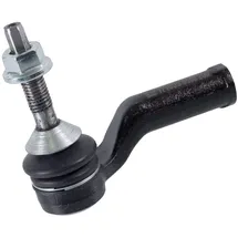 OEM febi bilstein 171609 Spurstangenendstück mit Sicherungsmutter, 1 Stück
