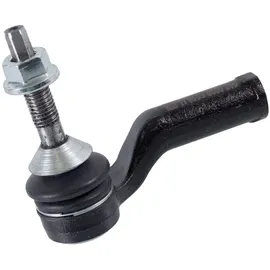 OEM febi bilstein 171609 Spurstangenendstück mit Sicherungsmutter, 1 Stück