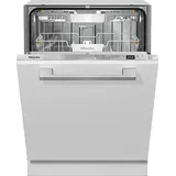 Miele G 5355 SCVi XXL Active Plus Geschirrspüler (vollintegrierbar, 598 mm breit, 44 dB (A), C)