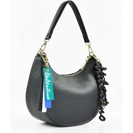 Valentino Ryta RE Henkeltasche Kunstleder Black