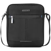 Roncato Easy Office 2.0 Umhängetasche 19 cm Umhängetaschen Schwarz
