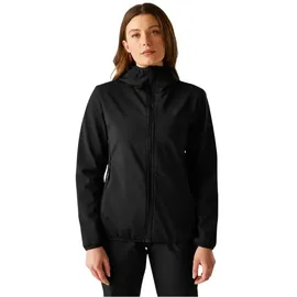 Dare 2b Dare2b Iced Softshelljacke - Black - 40