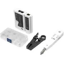 Digitus DN-94027 Netzwerk-Werkzeug-Set