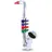 BONTEMPI – 323931 – Musikinstrument – Saxophon 4, Rot