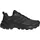 Damen Carbon/Core Black/Semi Flash Aqua 42 2/3