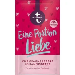 T By Tetesept eine Portion Liebe 60 G