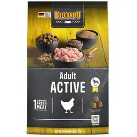 Belcando Adult Active 4 kg