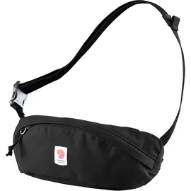 Fjällräven Ulvö L black