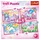 pbs deutschland gmbh & co.kg 4 in 1 Puzzle - Einhörner