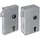 AMF Schlosskasten 140U DIN L/R Maß A30xB94xC172mm Dornmaß 60mm