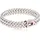 Tommy Hilfiger Armband Herren Edelstahl 2790245 Größe 20 cm