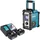 Makita DMR 116 RG + 2 x 6,0 Ah Akku + Ladegerät