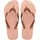 havaianas Mädchen Top Tiras Flip flops, Ballettrose 23/24 EU