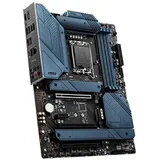MSI MAG Z690 Torpedo Gaming Mainboard ATX