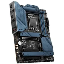 MSI MAG Z690 Torpedo Gaming Mainboard ATX